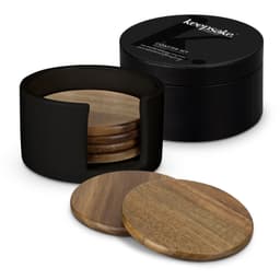 Keepsake Coaster Set - image 2