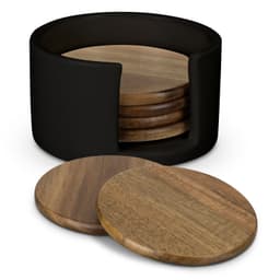 Keepsake Coaster Set - image 3