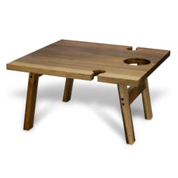 Keepsake Folding Wine Table - image 1