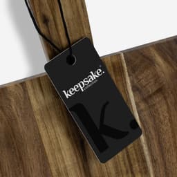 Keepsake Grazing Board - image 5
