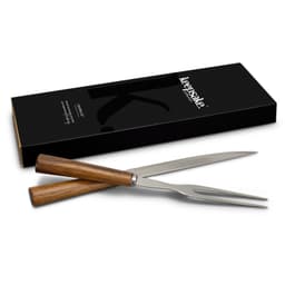 Keepsake Carving Set - image 2