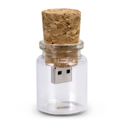 Bottle Flash Drive 8GB - image 5