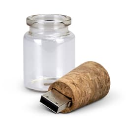 Bottle Flash Drive 8GB - image 3