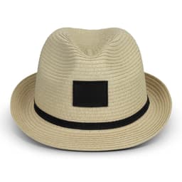 Bruno Fedora Hat - image 10