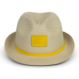 Bruno Fedora Hat - image 2