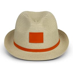 Bruno Fedora Hat - image 3