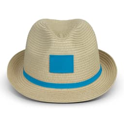 Bruno Fedora Hat - image 7
