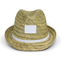 Santiago Fedora Hat - image 1