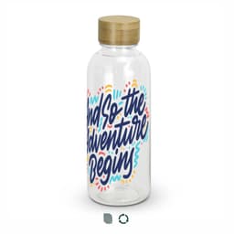RPET Bottle - image 2