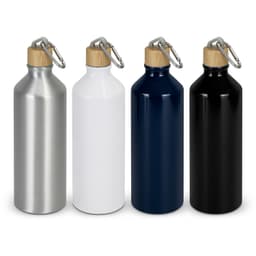 Dante Aluminium Bottle - image 5