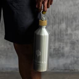 Dante Aluminium Bottle - image 10