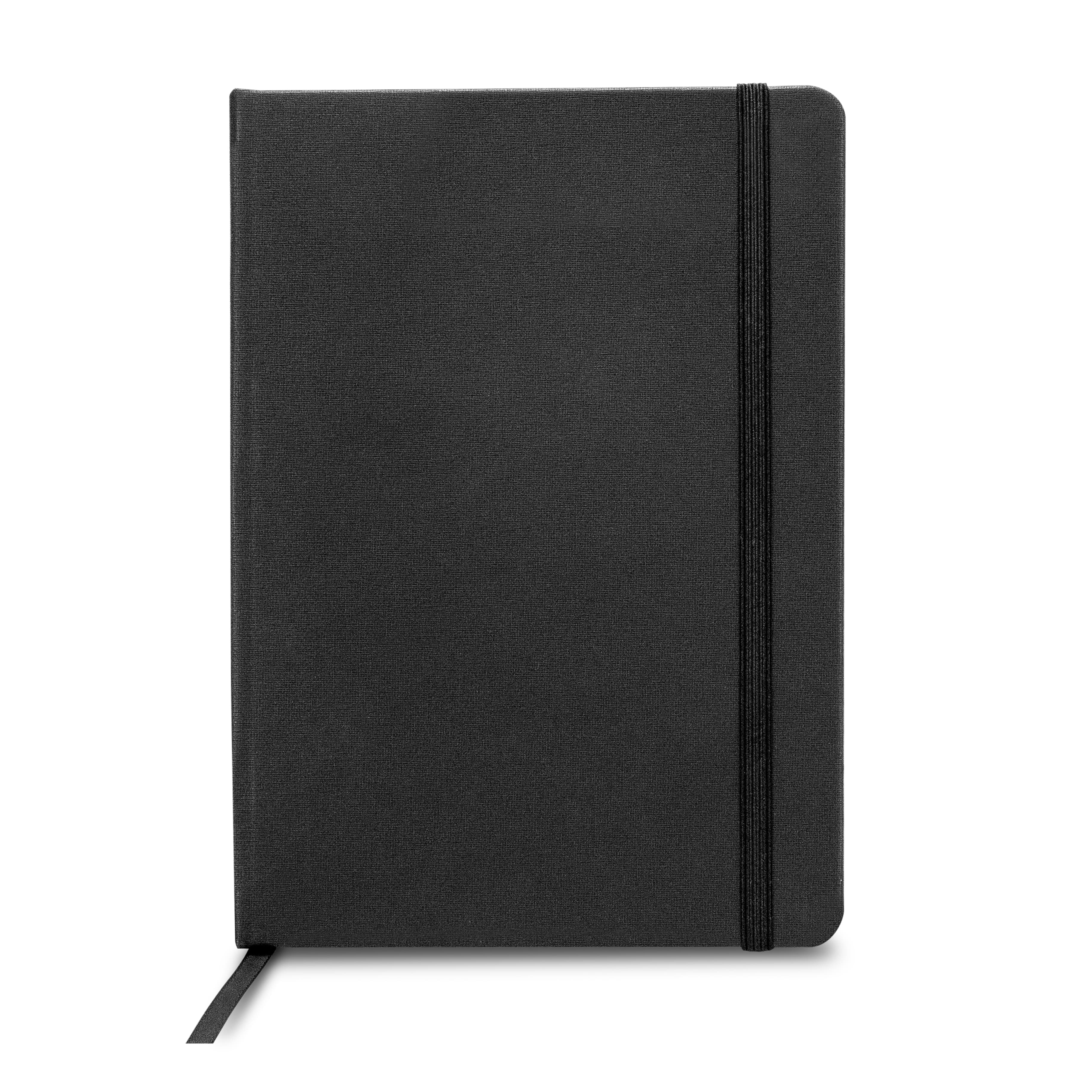 A5 Weekly Diary - 2027-Active Image