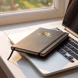 A5 Weekly Diary - 2027 - image 7