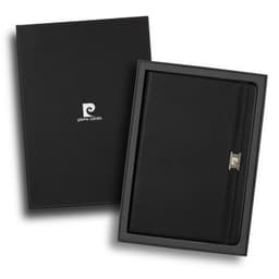 Pierre Cardin Nouvelle Notebook Gift Set - image 1