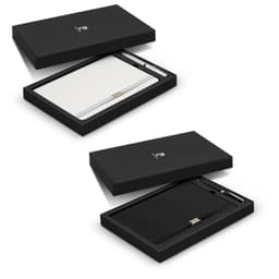 Pierre Cardin Nouvelle Notebook and Pen Gift Set - image 3