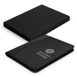 Beaufort Leather Portfolio - image 2
