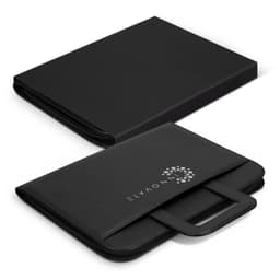 Carlow Travel Portfolio Case - image 2