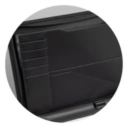 Carlow Travel Portfolio Case - image 7