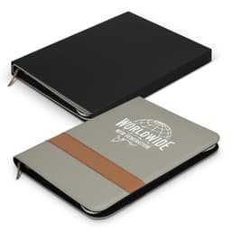Nirvana Portfolio - image 2