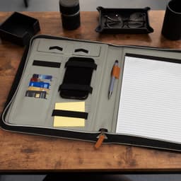 Nirvana Portfolio - image 6