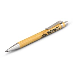 Ancona Bamboo Inkless Pen - image 2