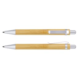 Ancona Bamboo Inkless Pen - image 1