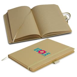 Omega Notebook - Kraft - image 2