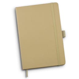 Omega Notebook - Kraft - image 1
