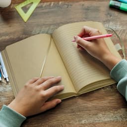 Omega Notebook - Kraft - image 5