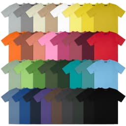 TRENDSWEAR Element Unisex T-Shirt - image 39