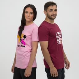 TRENDSWEAR Element Unisex T-Shirt - image 34