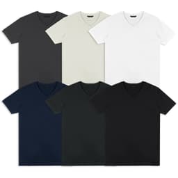 TRENDSWEAR Viva Men's T-Shirt - image 9