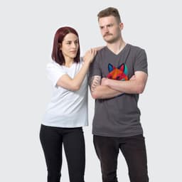 TRENDSWEAR Viva Men's T-Shirt - image 10