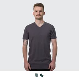 TRENDSWEAR Viva Men's T-Shirt - image 12