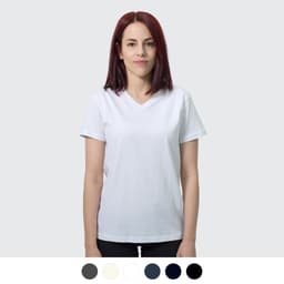 TRENDSWEAR Viva Womens T-Shirt - image 7