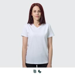 TRENDSWEAR Viva Womens T-Shirt - image 8
