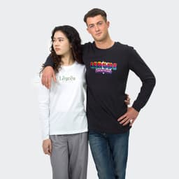 TRENDSWEAR Harlow Men's Long Sleeve Crew - image 8
