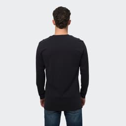 TRENDSWEAR Harlow Men's Long Sleeve Crew - image 6