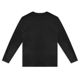 TRENDSWEAR Harlow Men's Long Sleeve Crew - image 3