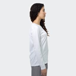 TRENDSWEAR Harlow Women's Long Sleeve Crew - image 6