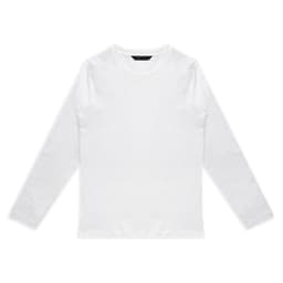 TRENDSWEAR Harlow Women's Long Sleeve Crew - image 2