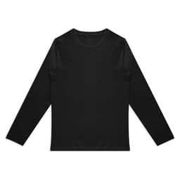TRENDSWEAR Harlow Women's Long Sleeve Crew - image 3