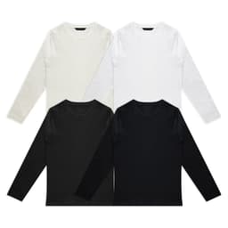 TRENDSWEAR Harlow Women's Long Sleeve Crew - image 10