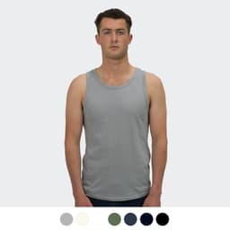 TRENDSWEAR Relay Men's Tank Top - image 8
