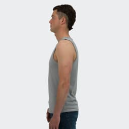 TRENDSWEAR Relay Men's Tank Top - image 10