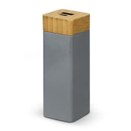 NATURA Limestone Power Bank - image 1