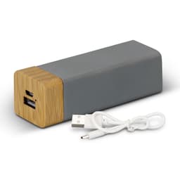 NATURA Limestone Power Bank - image 2
