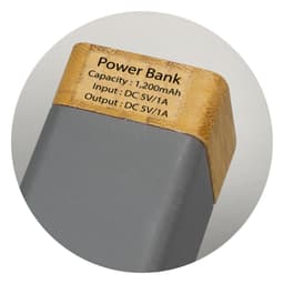 NATURA Limestone Power Bank - image 7