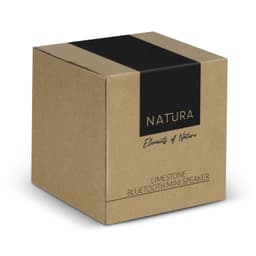 NATURA Limestone Bluetooth Mini Speaker - image 6