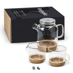 Keepsake Onsen Tea Set - image 2